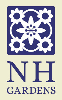 NH Garden Design in Sussex and Kent